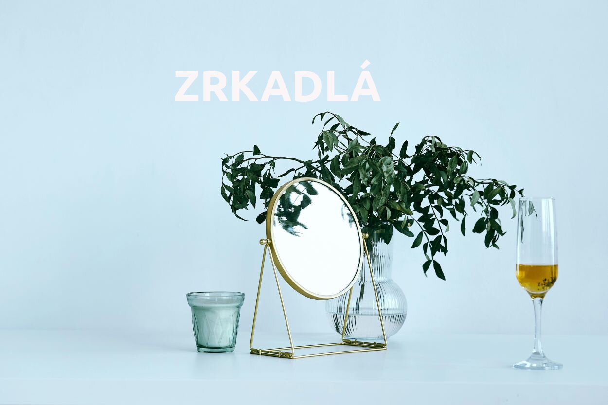 ZRKADLÁ